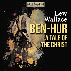 Ben-Hur (ljudbok) av Lew Wallace