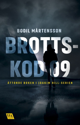 Brottskod 09 (e-bok) av Bodil Mårtensson