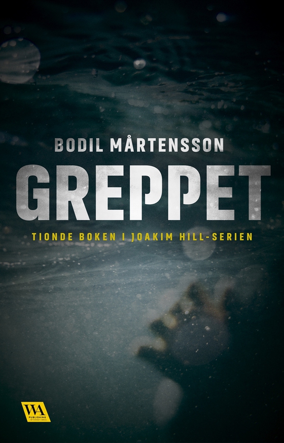 Greppet