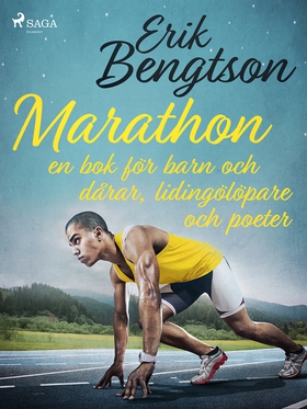 Marathon: en bok för barn och dårar, lidingölöp