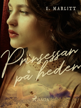 Prinsessan på heden (e-bok) av E. Marlitt
