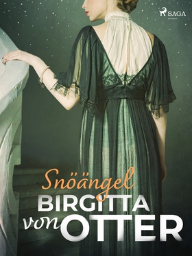 Snöängel (e-bok) av Birgitta von Otter