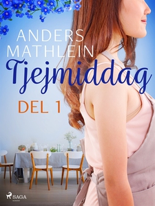 Tjejmiddag del 1 (e-bok) av Anders Mathlein