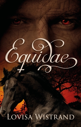 Equidae (e-bok) av Lovisa Wistrand