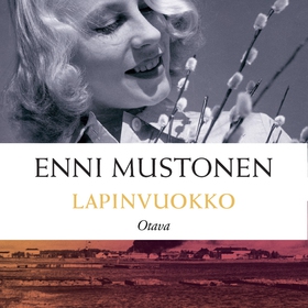 Lapinvuokko (ljudbok) av Enni Mustonen