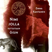 Nimi jolla kutsutaan öisin