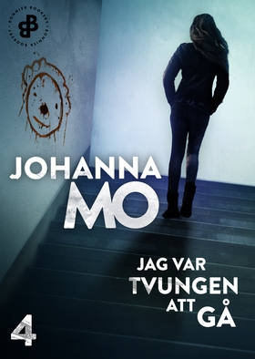 Jag var tvungen att gå (e-bok) av Johanna Mo