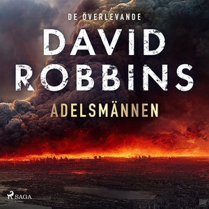 Adelsmännen (ljudbok) av David Robbins