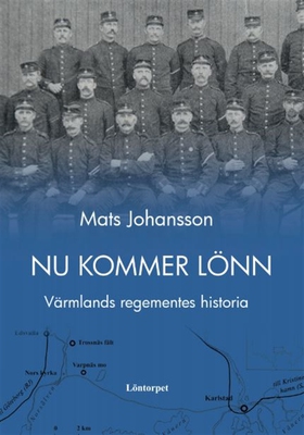 Nu kommer Lönn Mats Johansson (e-bok) av Mats J