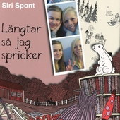Längtar så jag spricker