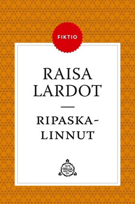 Ripaskalinnut (e-bok) av Raisa Lardot