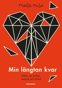 Min längtan kvar (e-bok) av Mårten Melin