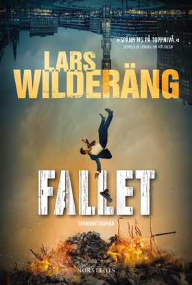Fallet (e-bok) av Lars Wilderäng
