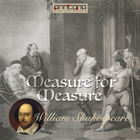 Measure For Measure (ljudbok) av William Shakes