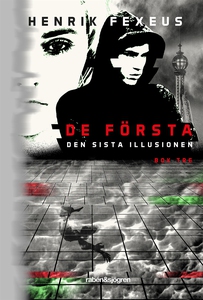 De första (e-bok) av Henrik Fexeus