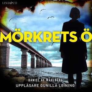 Mörkrets ö (ljudbok) av Daniel af Wåhlberg