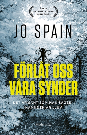 Förlåt oss våra synder (e-bok) av Jo Spain