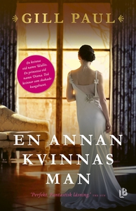 En annan kvinnas man (e-bok) av Gill Paul