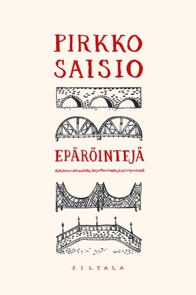 Epäröintejä (e-bok) av Pirkko Saisio