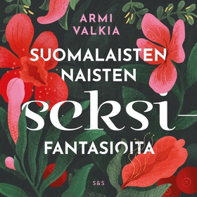 Hehku (ljudbok) av Armi Valkia