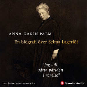 Jag vill sätta världen i rörelse : En biografi