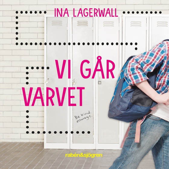 Vi går varvet (ljudbok) av Ina Lagerwall