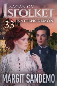 Nattens demon: Sagan om Isfolket 33 (e-bok) av