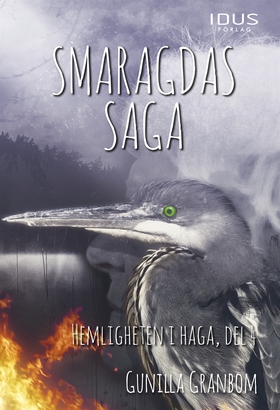 Smaragdas saga (e-bok) av Gunilla Granbom