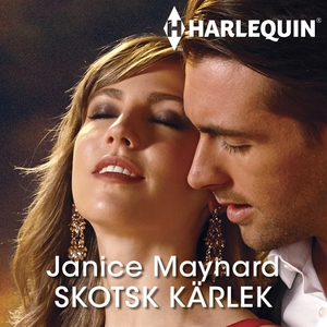 Skotsk kärlek (ljudbok) av Janice Maynard
