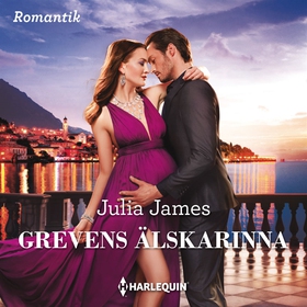 Grevens älskarinna (ljudbok) av Julia James