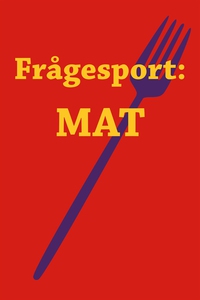 Frågesport : MAT (Epub2) (e-bok) av Nicotext Fö