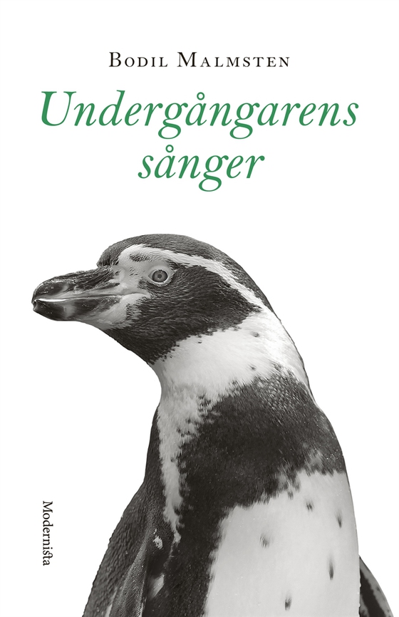 Undergångarens sånger