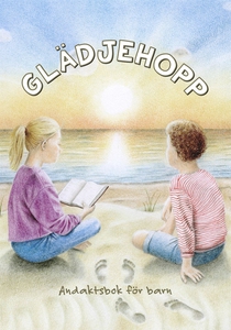 GLÄDJEHOPP (e-bok) av