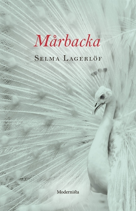 Mårbacka (e-bok) av Selma Lagerlöf