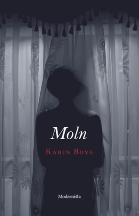 Moln (e-bok) av Karin Boye