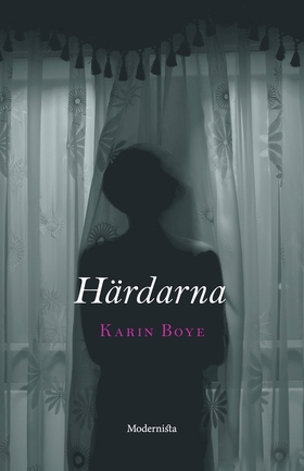 Härdarna (e-bok) av Karin Boye