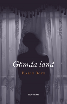 Gömda land (e-bok) av Karin Boye