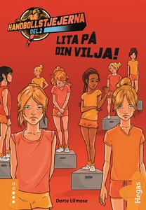 Lita på din vilja (e-bok) av Dorte Lilmose