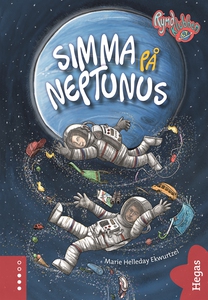 Simma på Neptunus (e-bok) av Marie Helleday Ekw