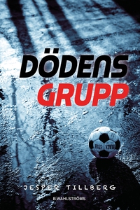 Dödens grupp (ljudbok) av Jesper Tillberg