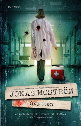 Skytten (e-bok) av Jonas Moström