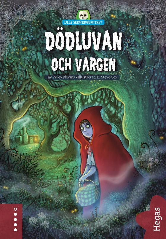 Dödluvan och vargen