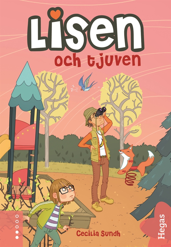 Lisen och tjuven