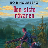 Den siste rövaren