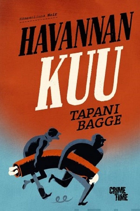 Havannan kuu (e-bok) av Tapani Bagge