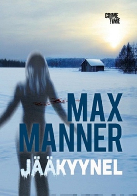 Jääkyynel (e-bok) av Max Manner