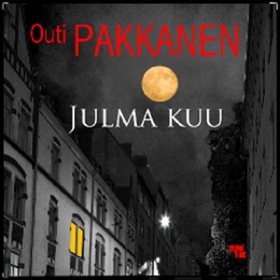 Julma kuu (ljudbok) av Outi Pakkanen