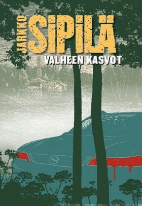Valheen kasvot (e-bok) av Jarkko Sipilä