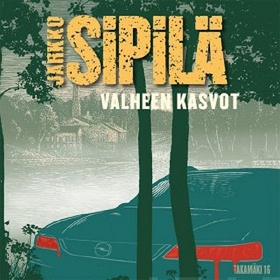 Valheen kasvot (ljudbok) av Jarkko Sipilä