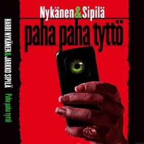 Paha paha tyttö (ljudbok) av Jarkko Sipilä, Har